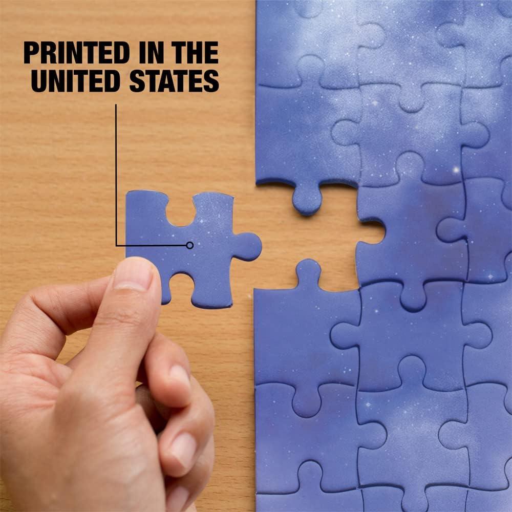 Rompecabezas The Big Bang Theory 500 Piezas 53.3x54.6cm