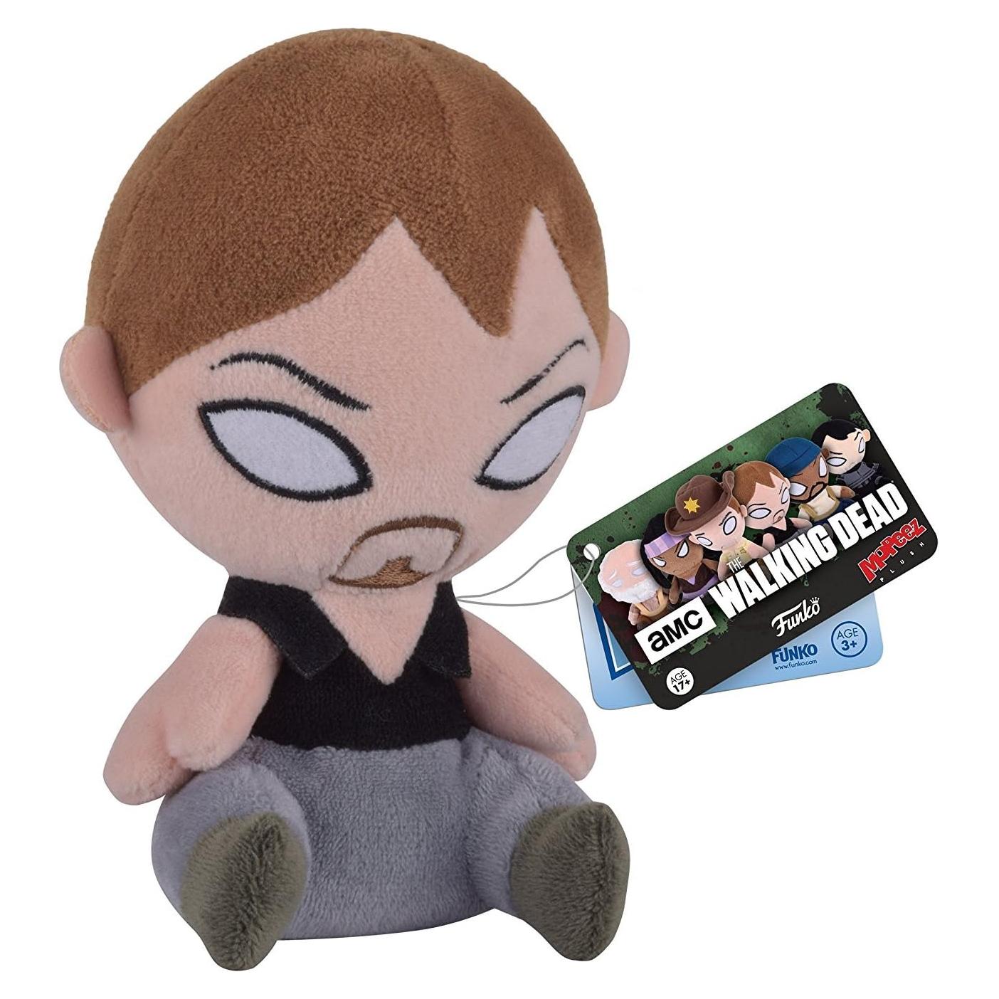 Figura de Acción Mopeez Daryl Dixon Funko 11.4 cm Walking Dead