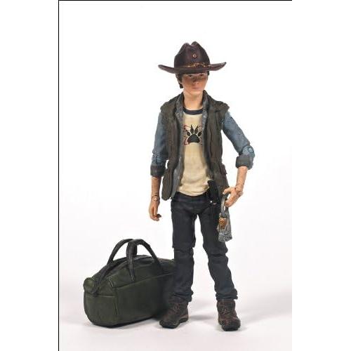 Set de 5 Figuras de Acción The Walking Dead McFarlane