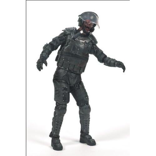 Set de 5 Figuras de Acción The Walking Dead McFarlane