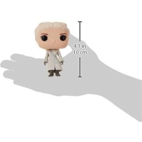 Funko POP! Daenerys Targaryen Juego de Tronos 9.5 cm