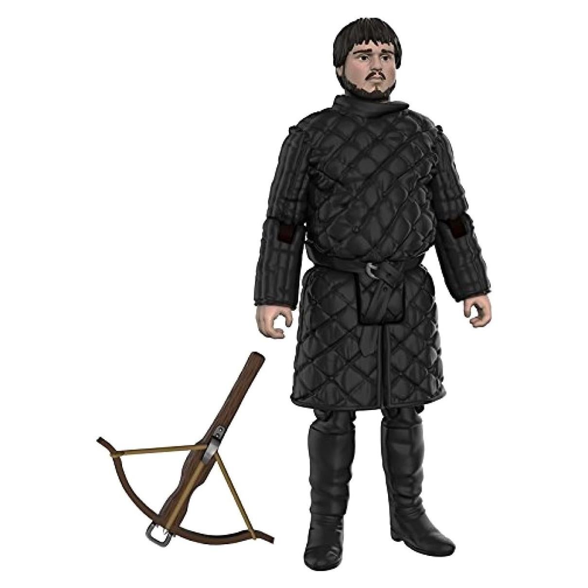 Figura de acción Samwell Tarly Funko 9.53 cm Game of Thrones