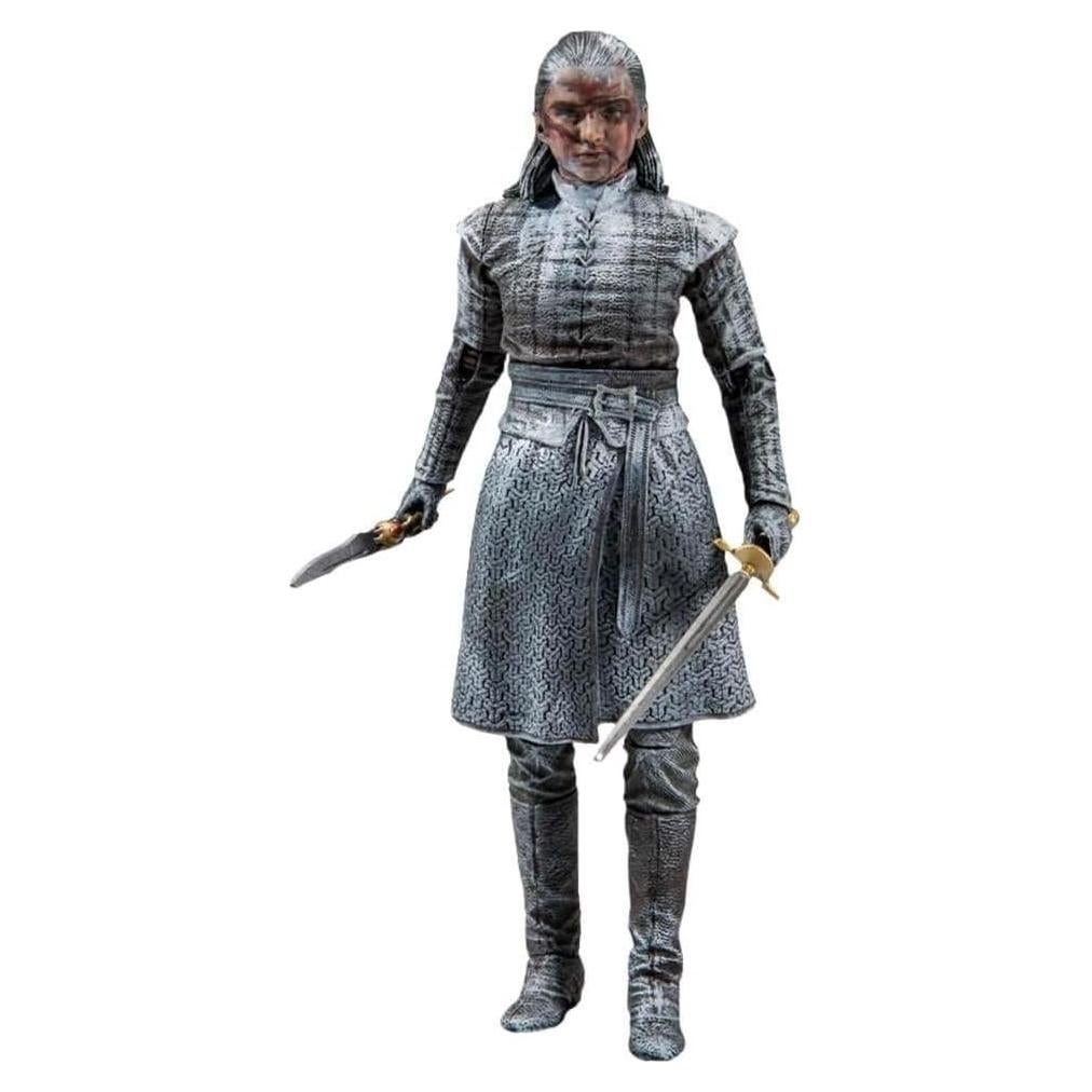 Figura de Acción McFarlane Arya Stark 15.24 cm Juego de Tronos