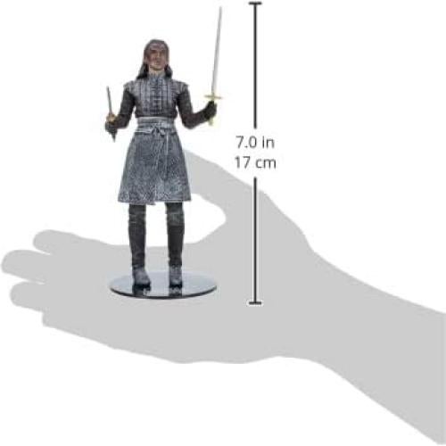 Figura de Acción McFarlane Arya Stark 15.24 cm Juego de Tronos