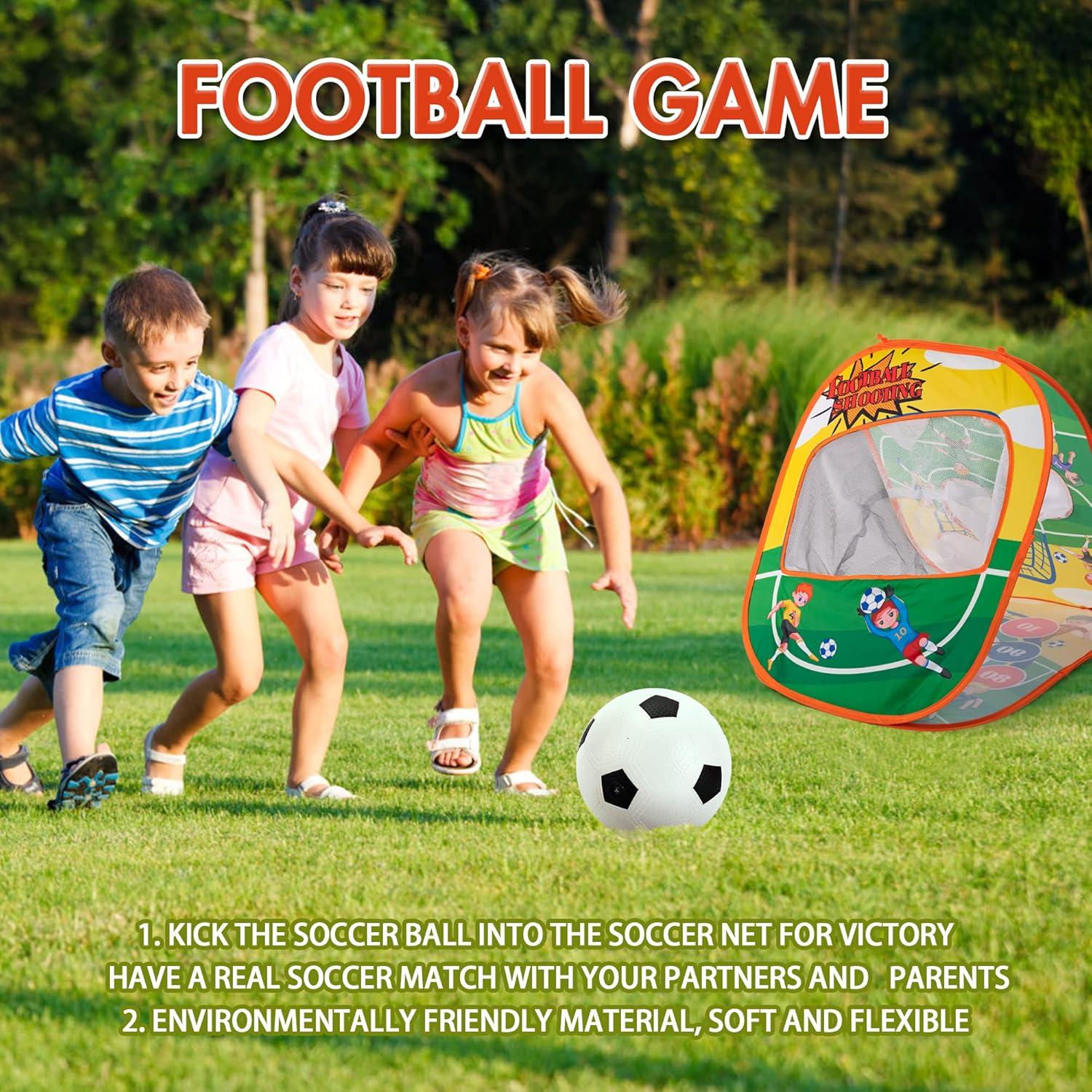 Juego de Lanzamiento de Bolsa de Frijoles Sundaymot 3 en 1