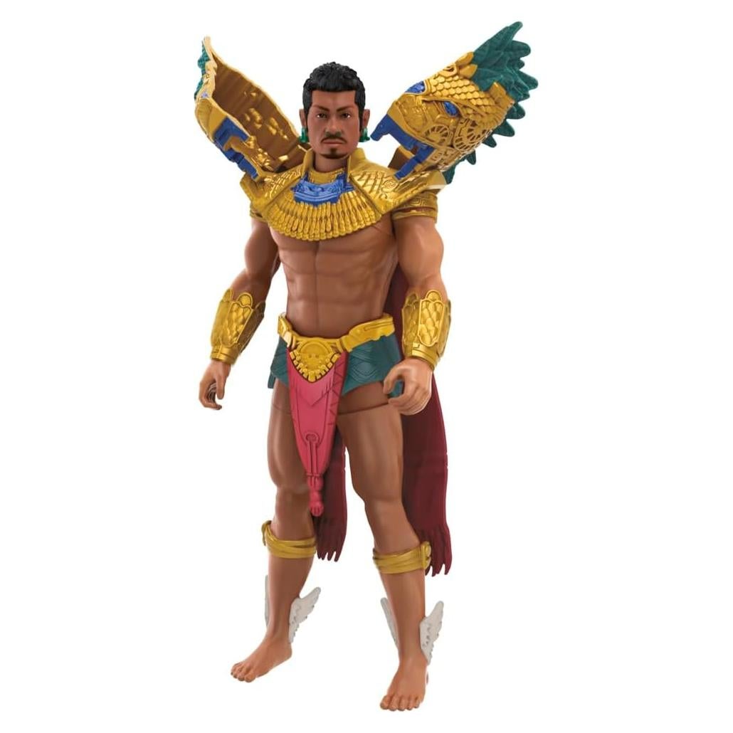 Figura de acción Rey Namor Hasbro 15.24 cm Marvel Black Panther