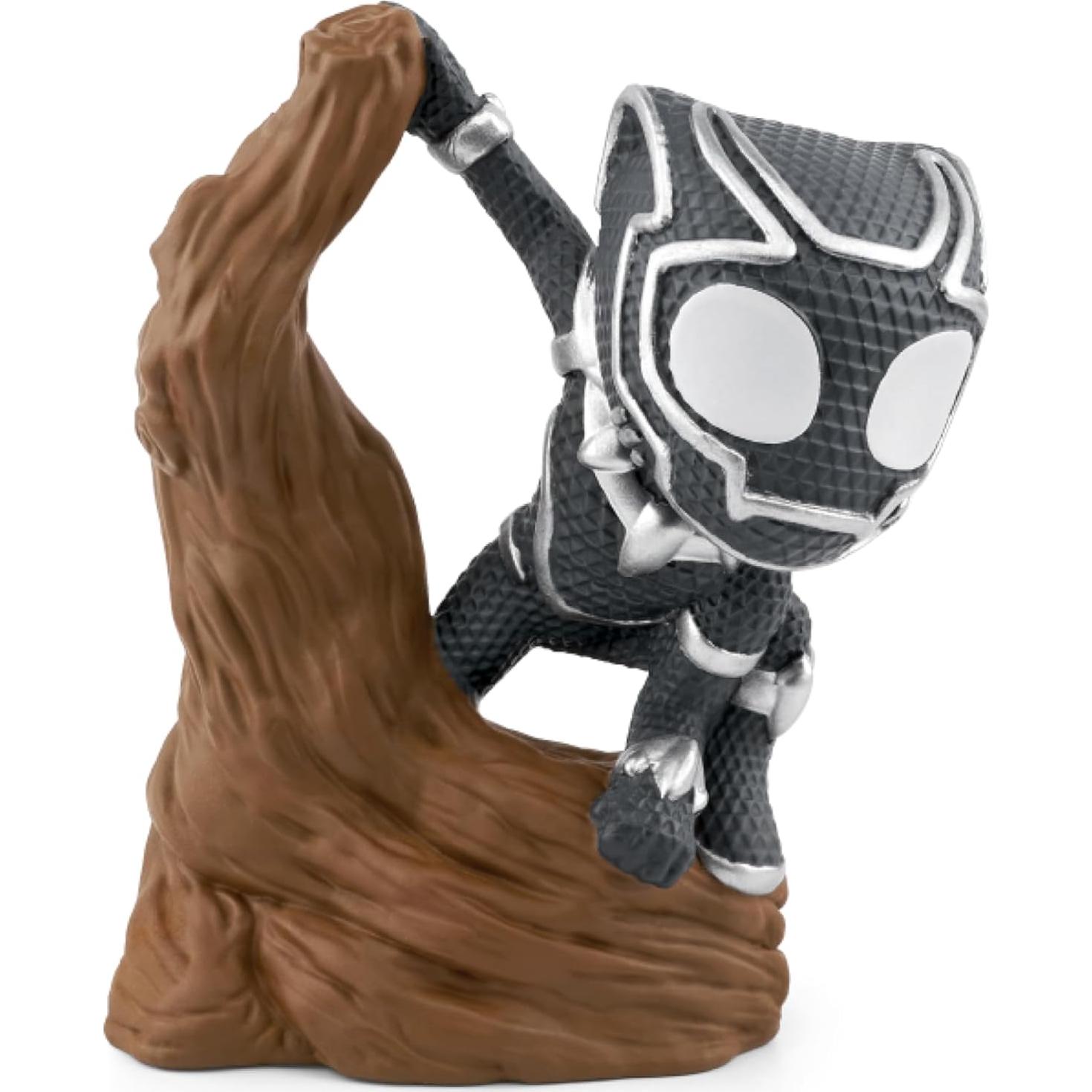 Figurita de audio Black Panther Tonies Marvel 36 min 3+