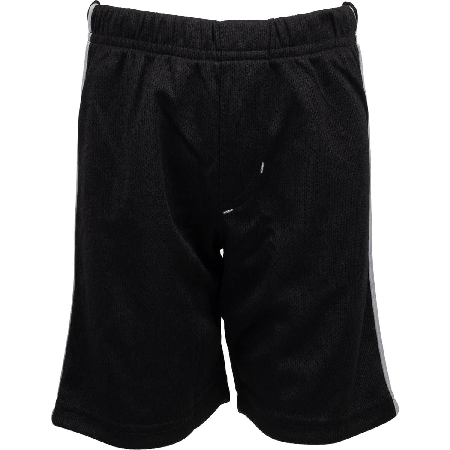 Conjunto Camiseta y Pantalones Cortos Marvel Avengers Niños