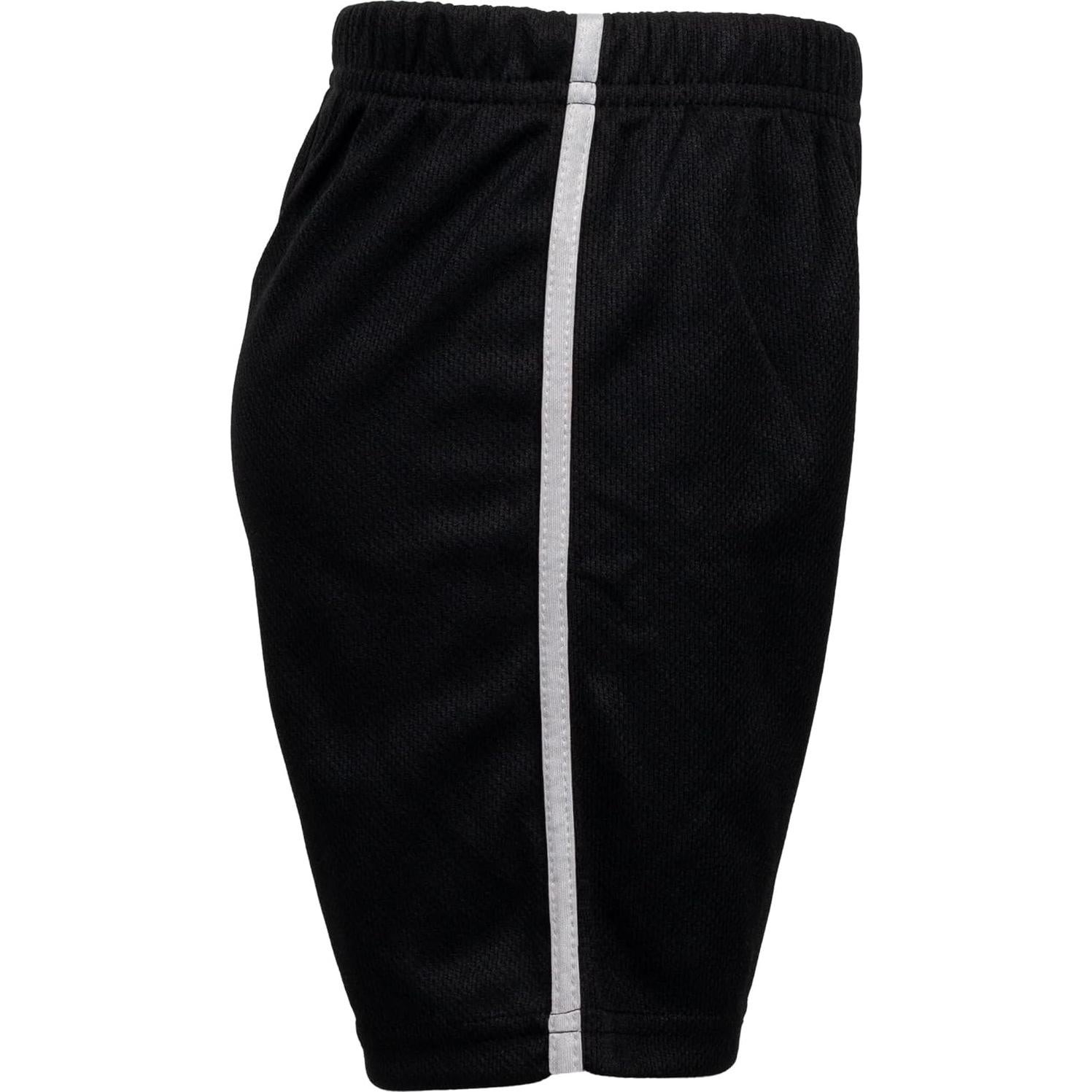 Conjunto Camiseta y Pantalones Cortos Marvel Avengers Niños