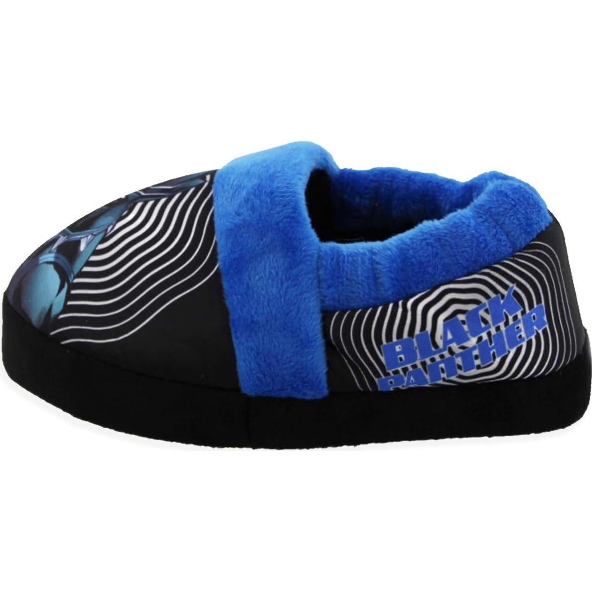 Pantuflas Aline Marvel Avengers para Niños 7-8 Talla 23-24