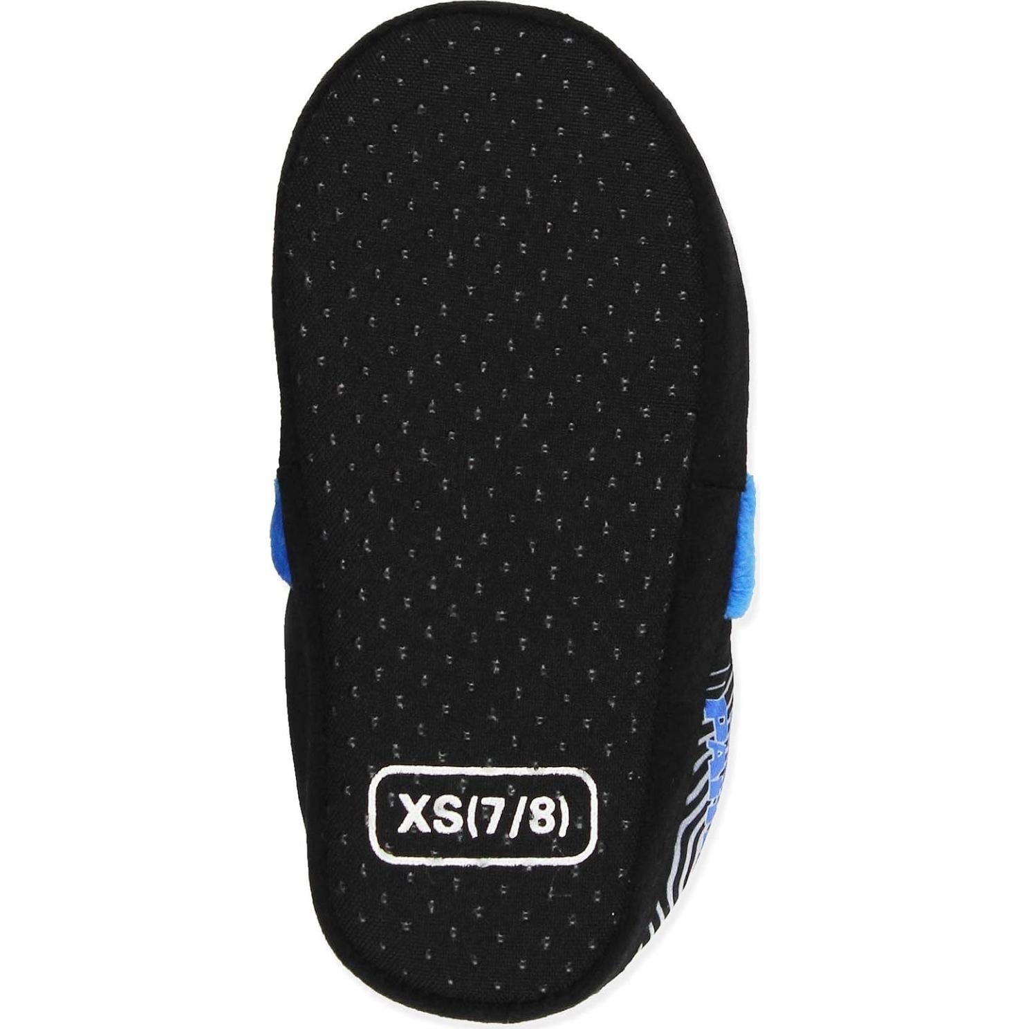 Pantuflas Aline Marvel Avengers para Niños 7-8 Talla 23-24