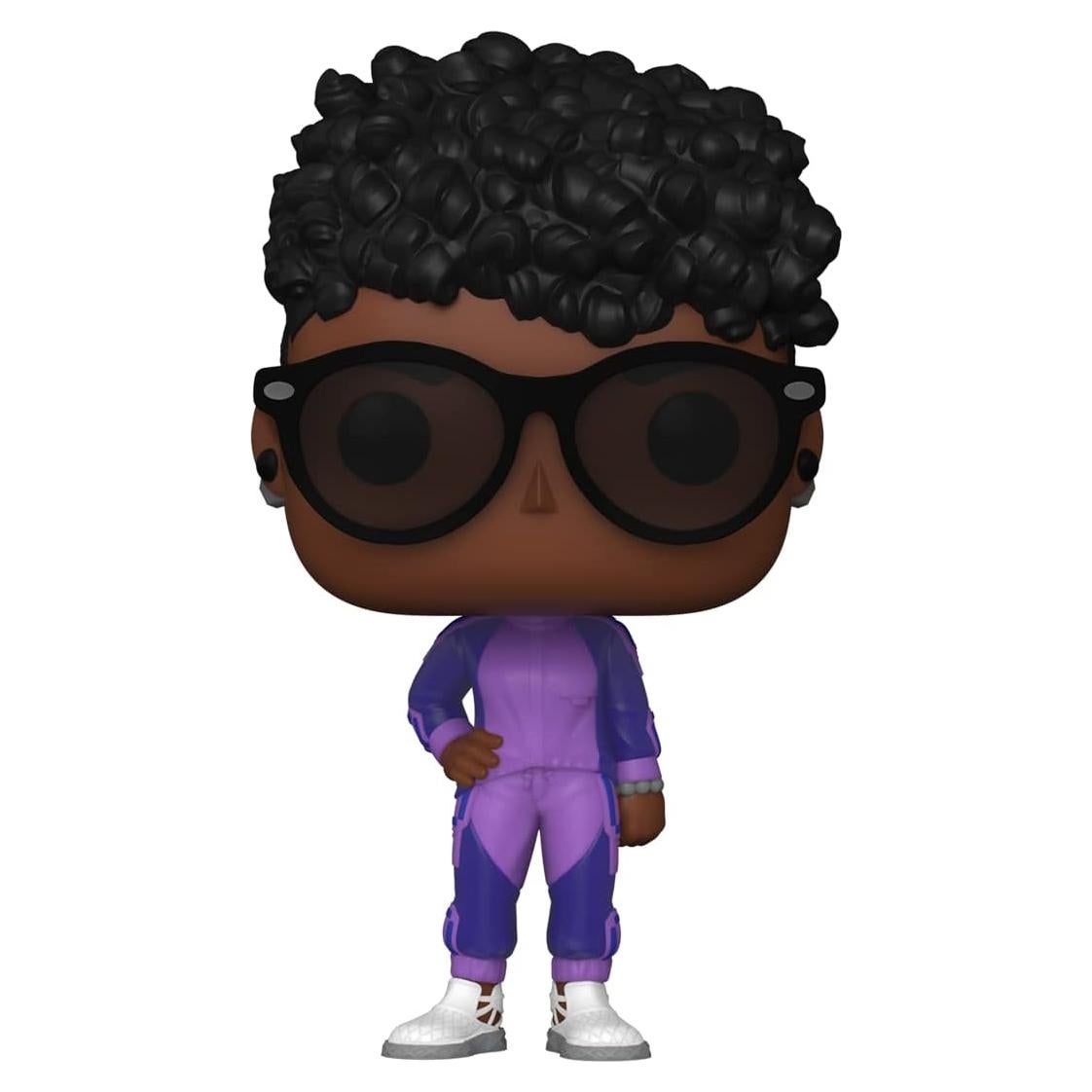 Figura de Vinilo Funko Pop! Marvel Shuri 10.9 cm