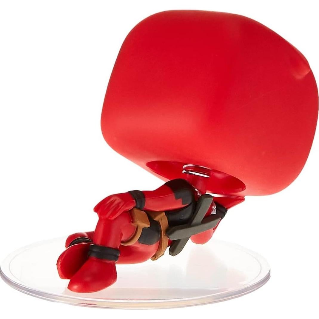 Funko POP Marvel Deadpool Parodia - Figura Vinilo 9.53 cm