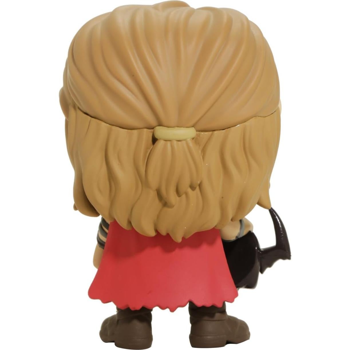 Funko POP! Marvel Thor Ragnarok Thor #246 con Surtur