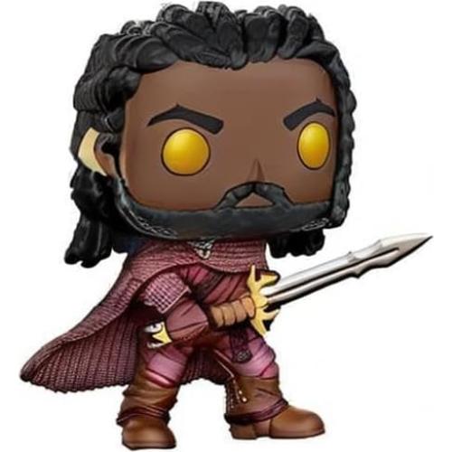 Figura Coleccionable Funko Thor Ragnarok Heimdall 9.5 cm