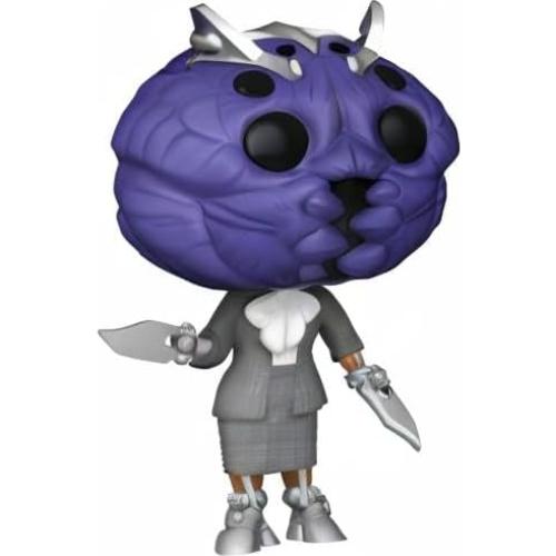 Figura de Vinilo Funko Pop Miek Thor: Love and Thunder 10cm