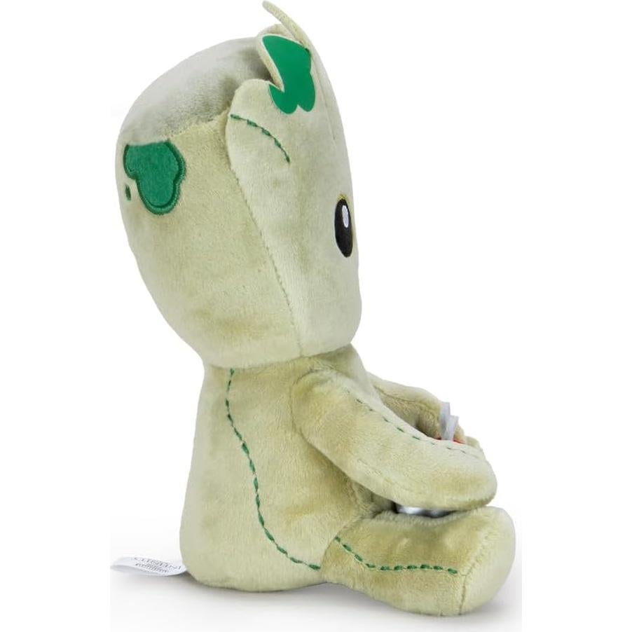 Peluche Teen Groot Kidrobot 20 cm Marvel Guardianes de la Galaxia