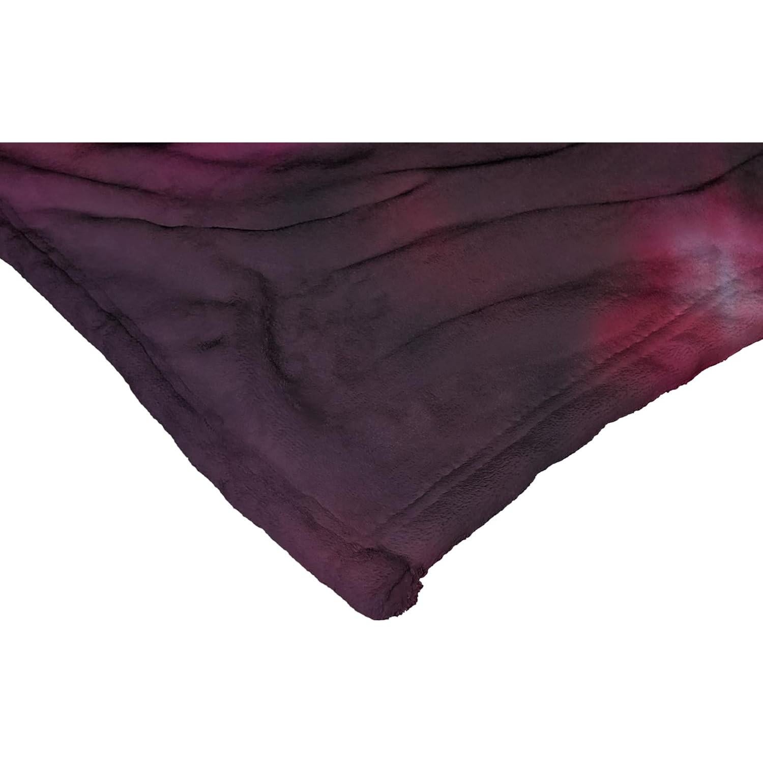 Manta de Toque de Seda Northwest Guardian Gamers 127x152 cm