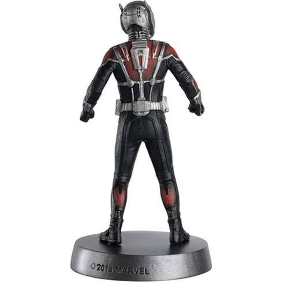 Figura de Metal Star-Lord Marvel 1:18 Hero Collector