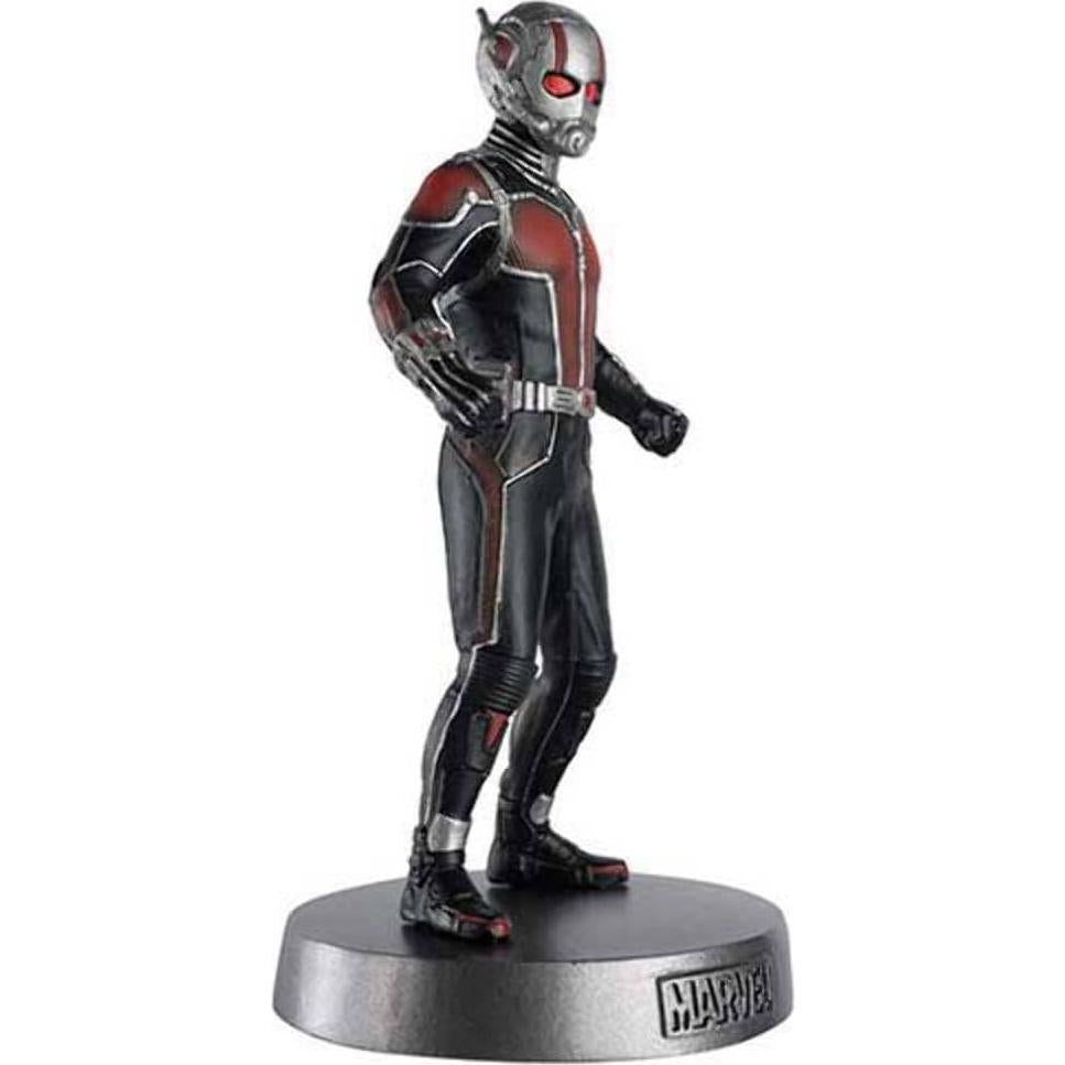 Figura de Metal Star-Lord Marvel 1:18 Hero Collector