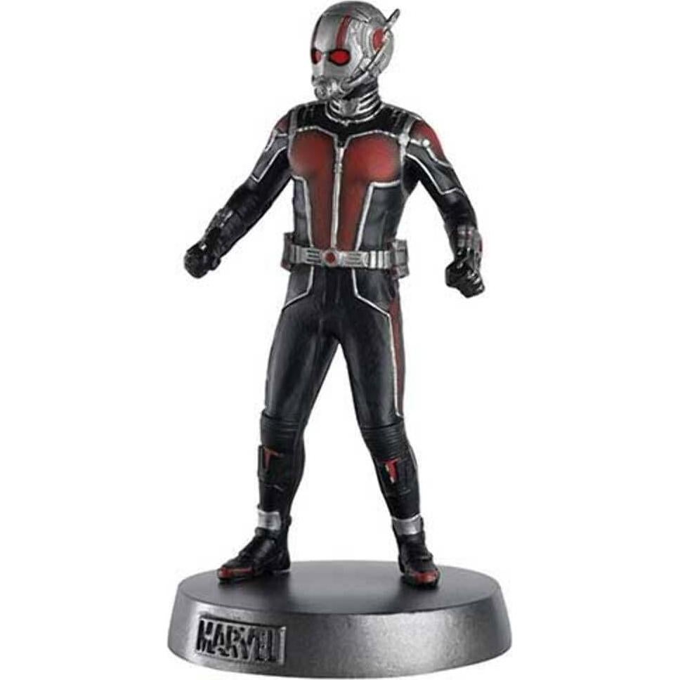 Figura de Metal Star-Lord Marvel 1:18 Hero Collector