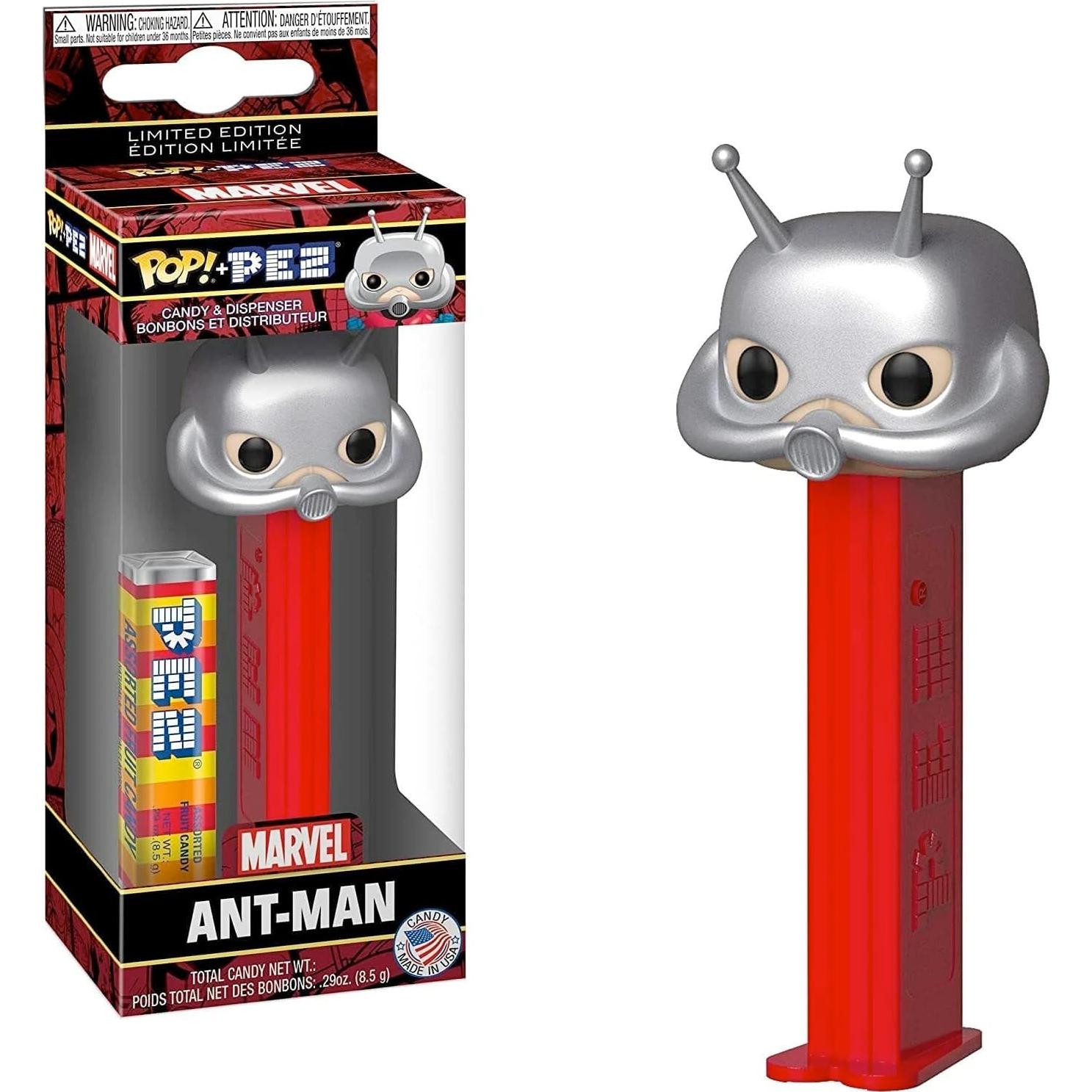 Paquete Funko Pop! Marvel Spider-Man Última Batalla 5 Artículos