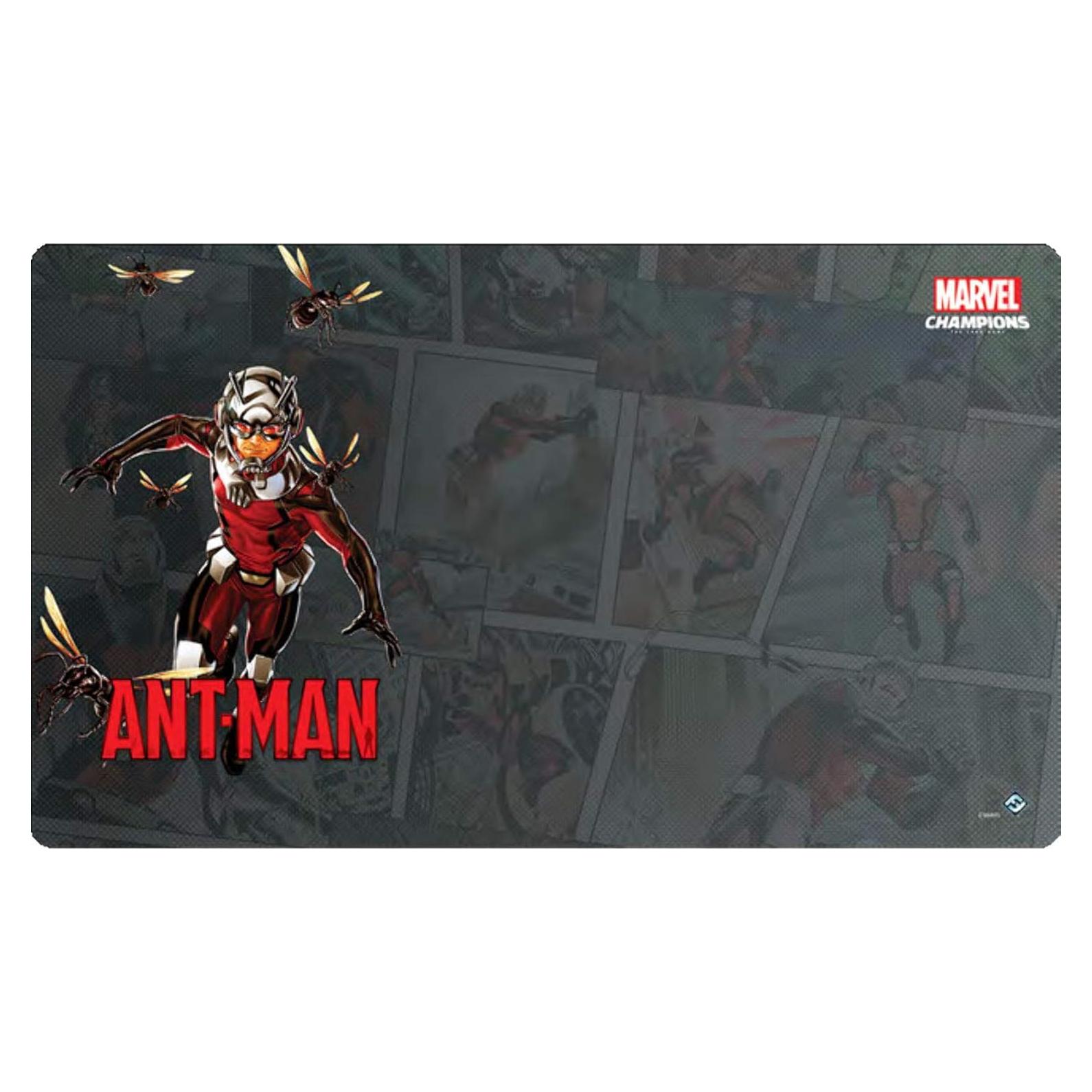 Tapete de Juego Ant-Man Marvel Champions LCG 66x91.4 cm