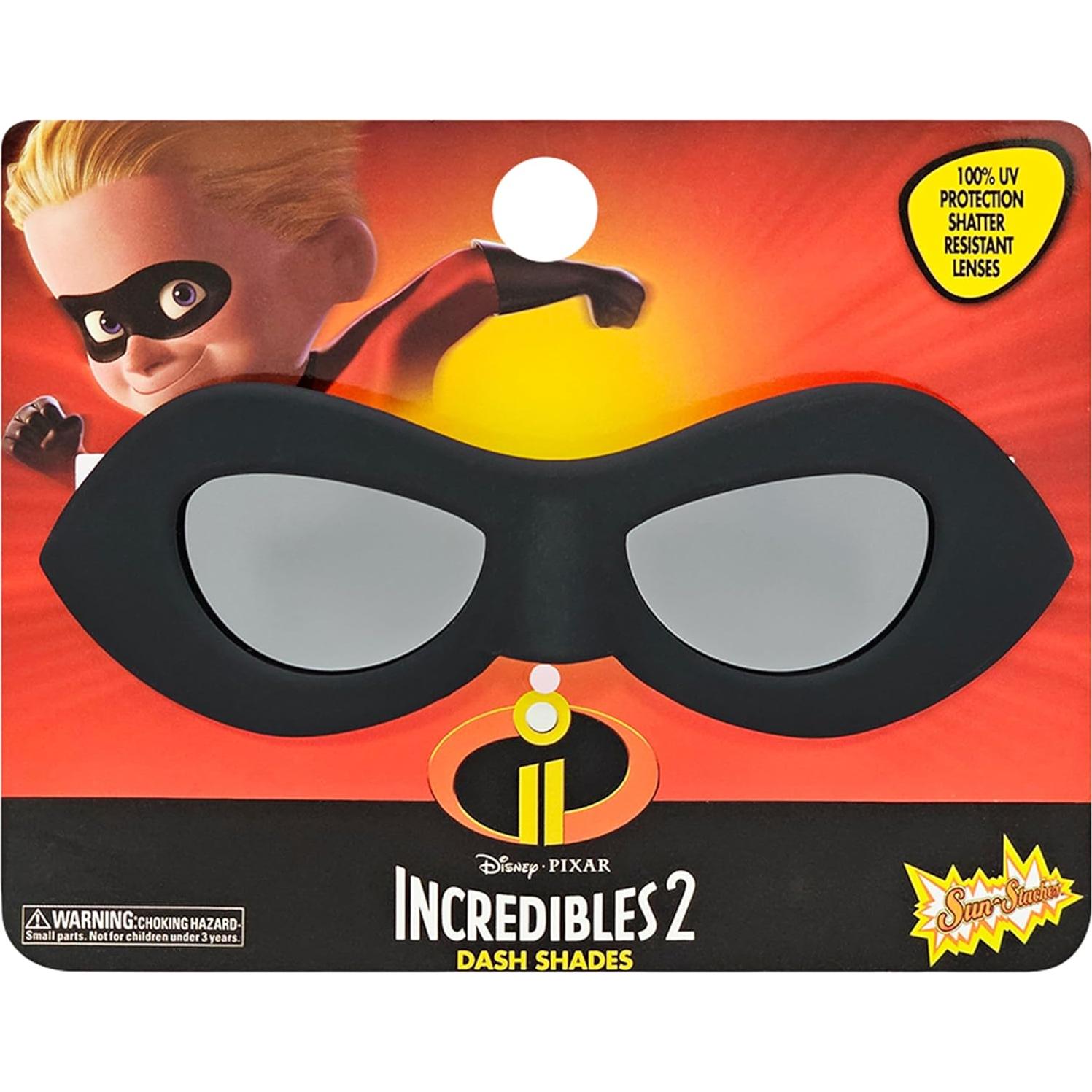 Gafas de sol Sun-Staches Dash Los Increíbles UV400