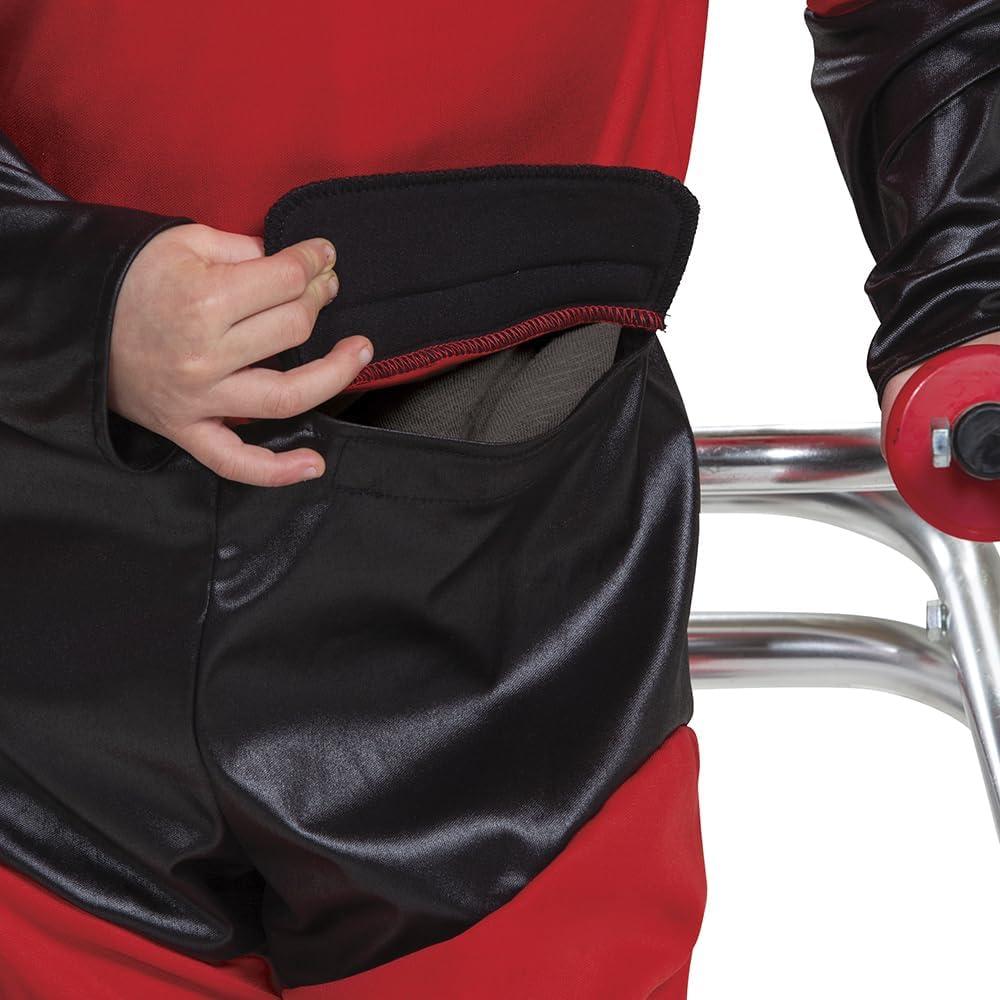 Disfraz Adaptativo de Dash Los Increíbles para Niños - Disguise