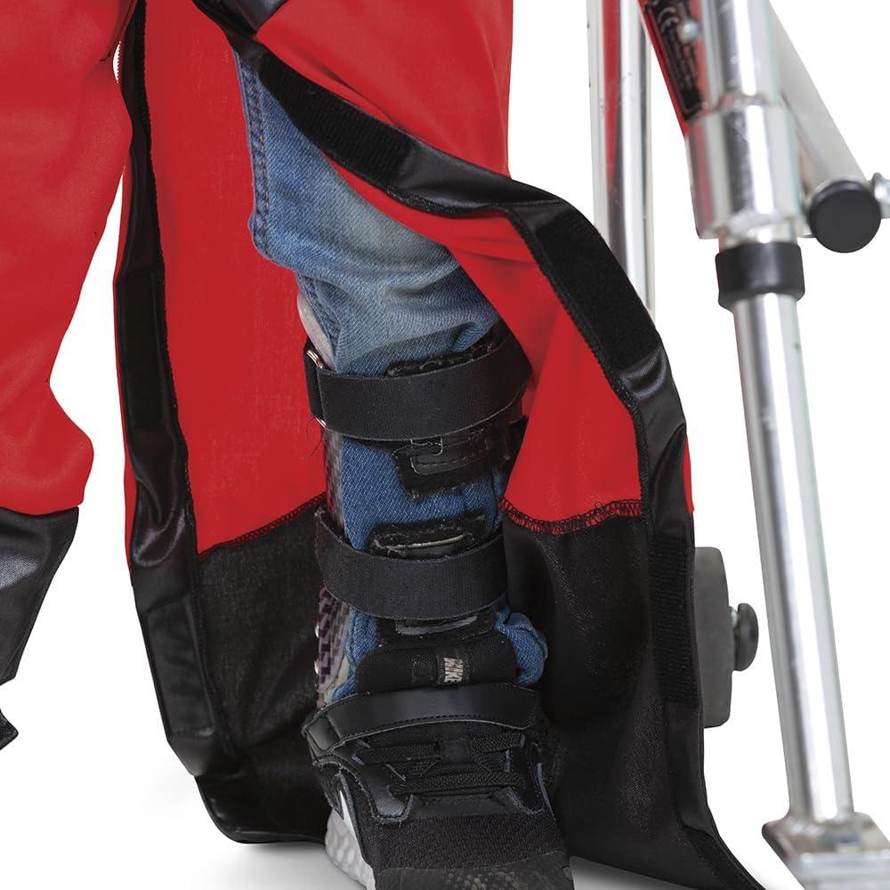 Disfraz Adaptativo de Dash Los Increíbles para Niños - Disguise