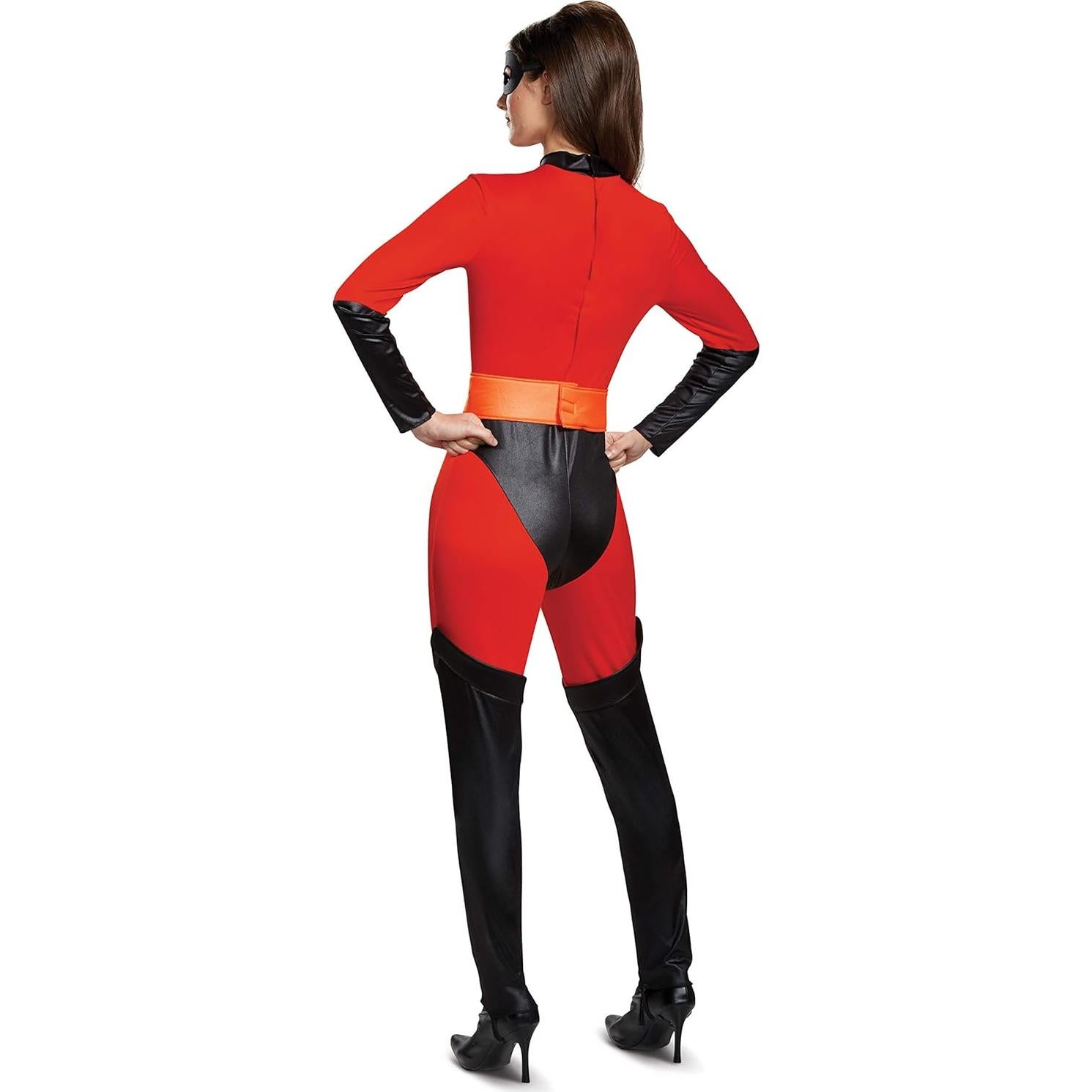 Disfraz Oficial La Increíble Sra. Increíble Adulto M