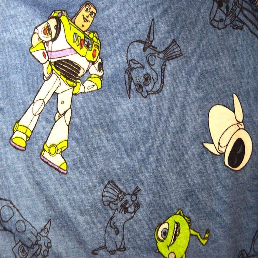 Pantalones Cortos de Lounge Mad Engine Hombres Pixar
