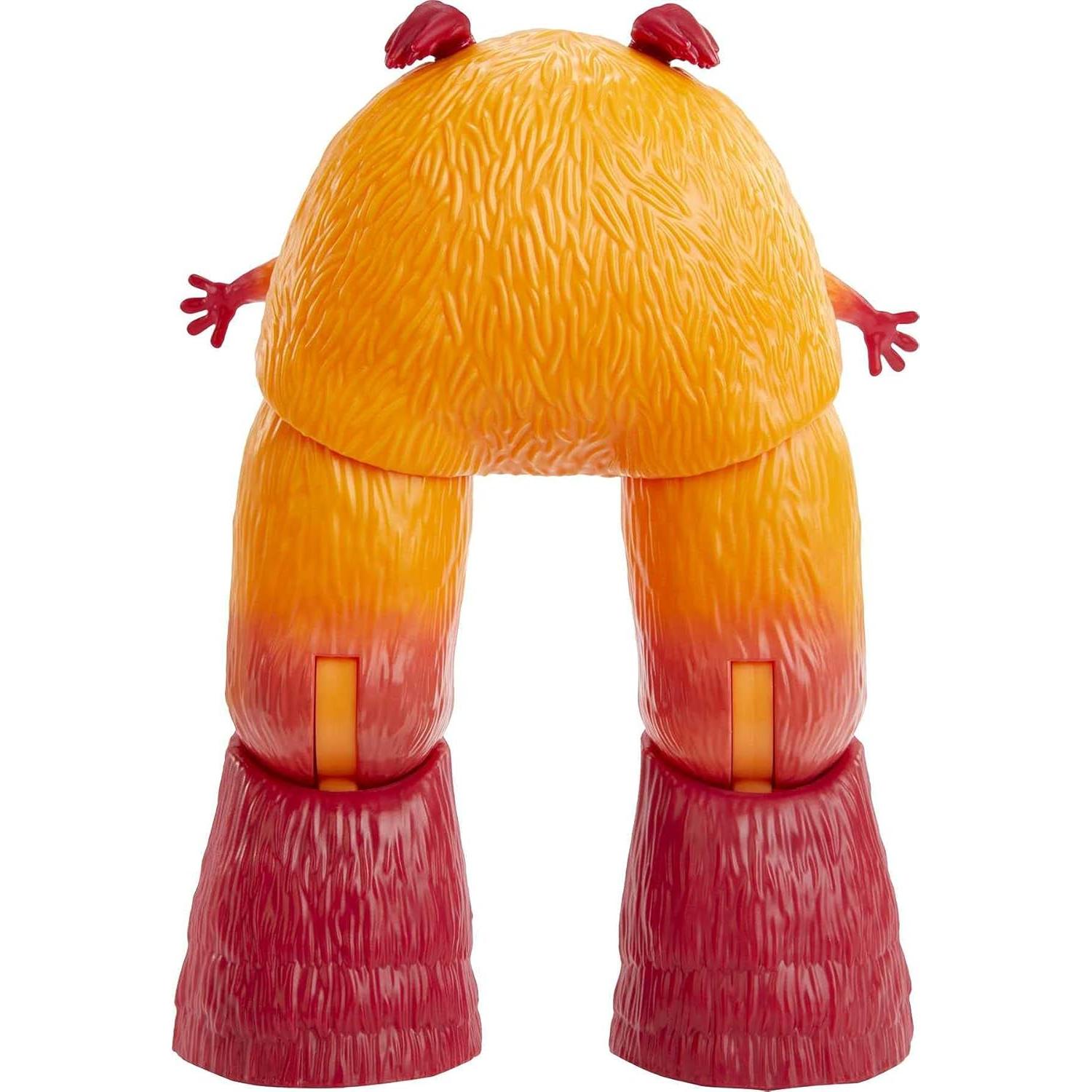 Figura de Acción Val Disney Pixar Monsters at Work 17 cm