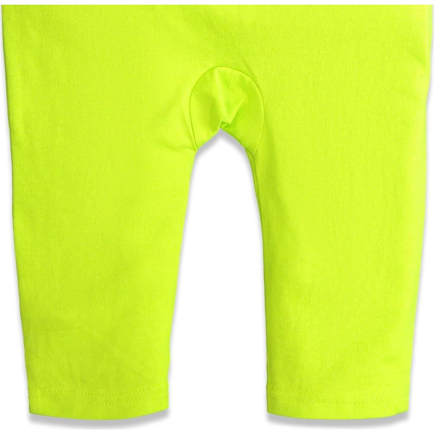 Mono de Disfraz Infantil Disney Pixar Monsters Inc. Mike Wazowski 3T