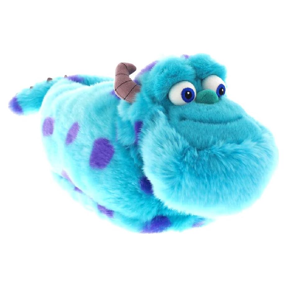 Pantuflas Happy Feet Disney y Pixar para Hombres y Niños