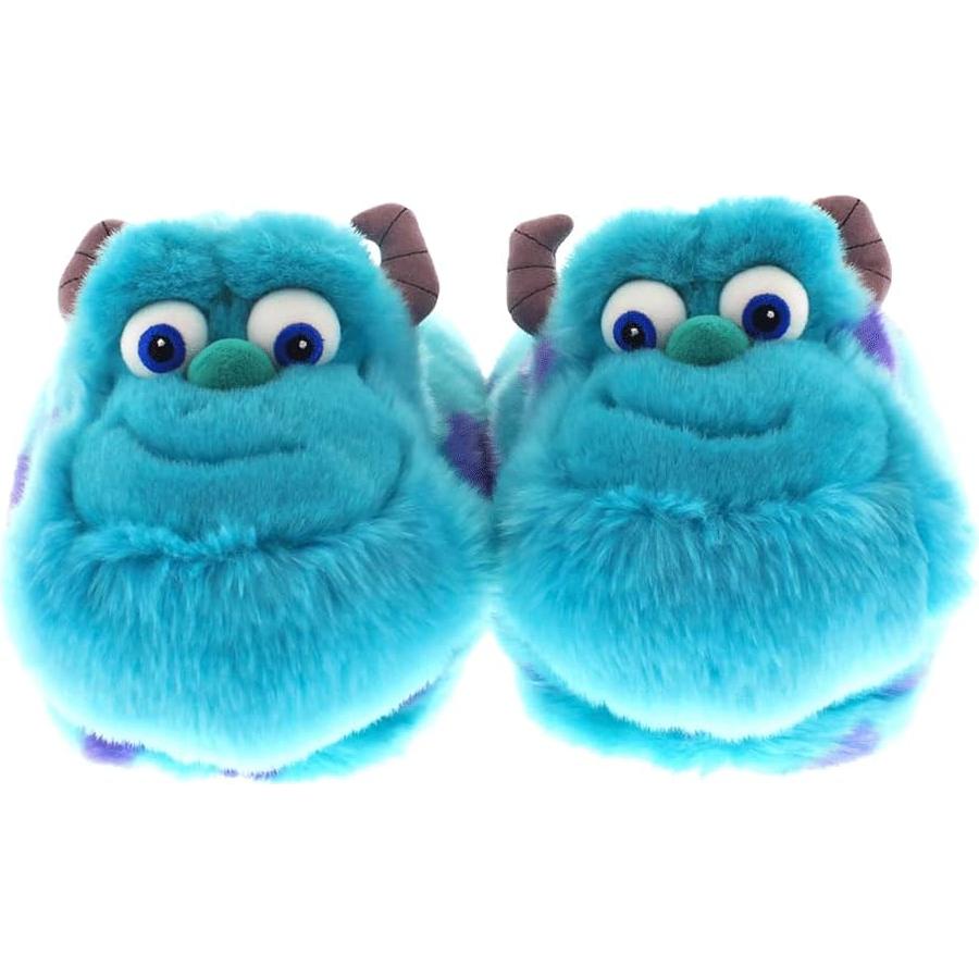 Pantuflas Happy Feet Disney y Pixar para Hombres y Niños