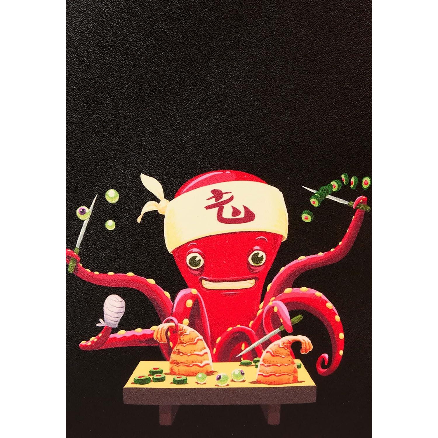 Mochila Mini Pop-Up Boo Loungefly 2L 18.74x27x34.96cm