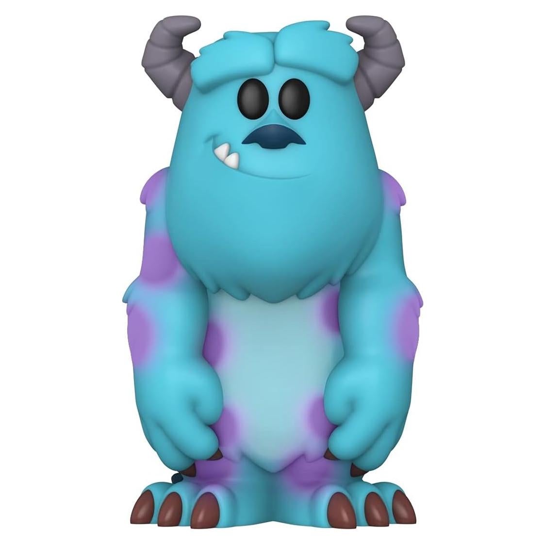 Figura de Vinilo Funko Soda Monsters Inc. Sulley 10.16 cm