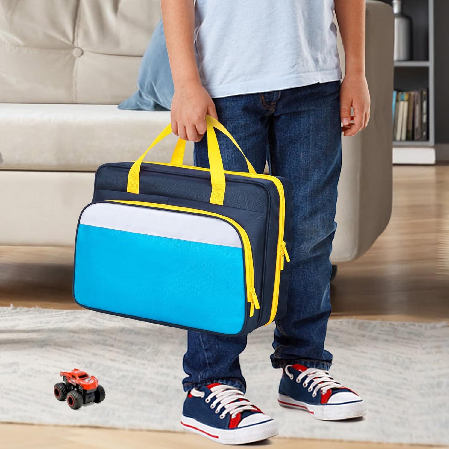 Funda de Almacenamiento CURMIO para Camiones Monstruo 1:64