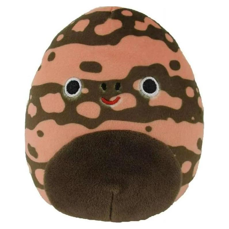 Peluche Squishmallows Roth Monstruo Gila 20 cm