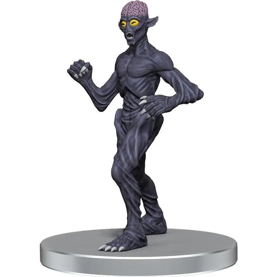 Miniaturas D&D Colección Clásica Monstruos D-F WizKids