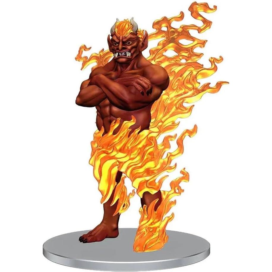 Miniaturas D&D Colección Clásica Monstruos D-F WizKids