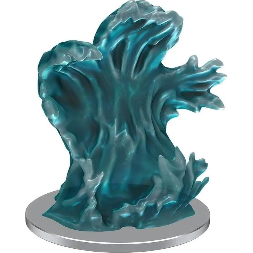 Miniaturas D&D Colección Clásica Monstruos D-F WizKids