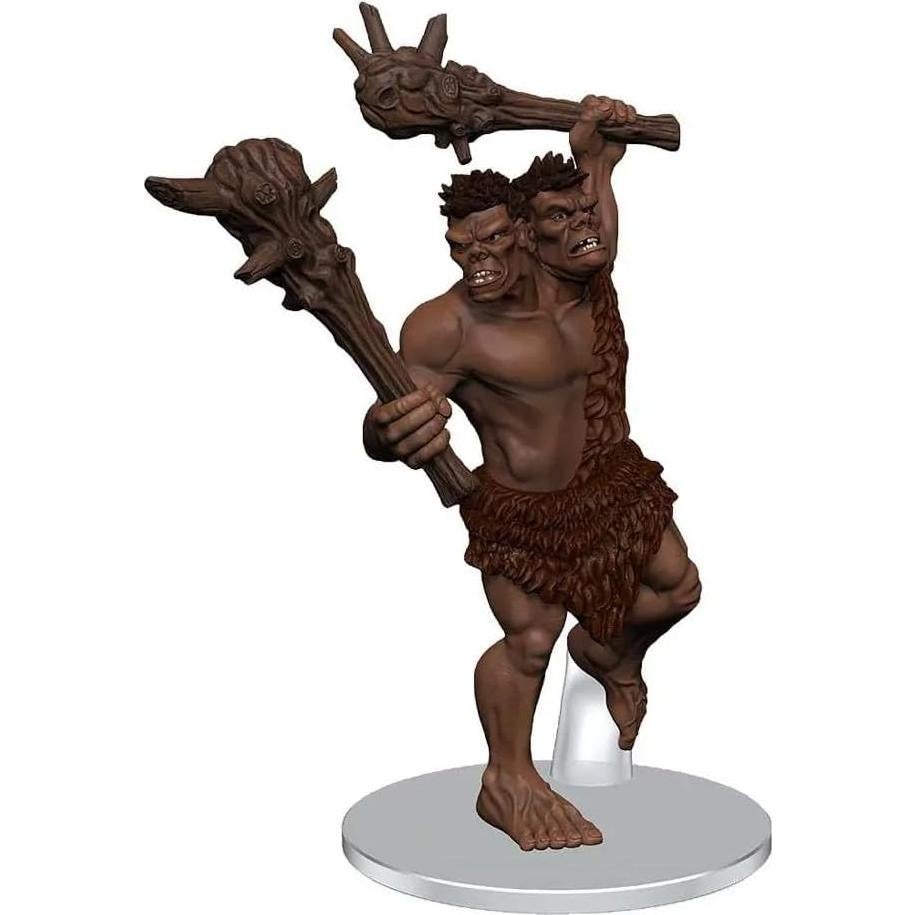 Miniaturas D&D Colección Clásica Monstruos D-F WizKids