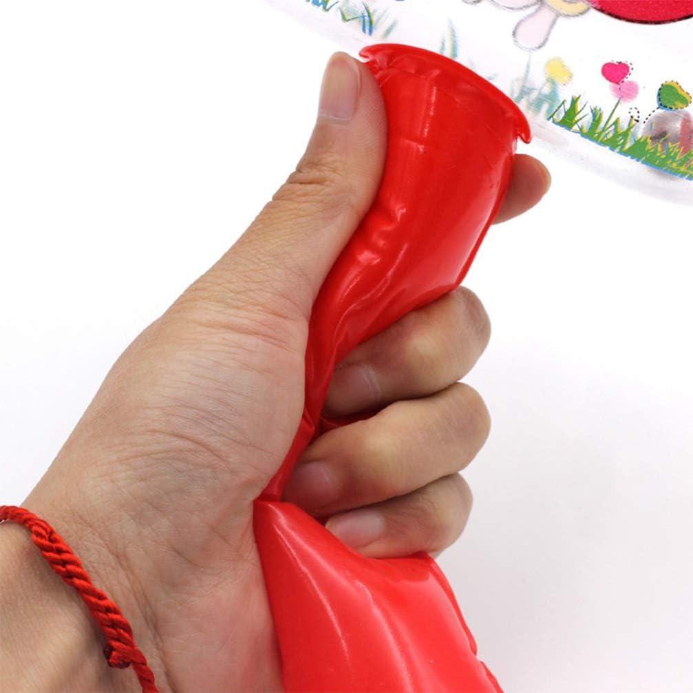 Martillo Inflable Divertido NUOBESTY con Sonido para Niños