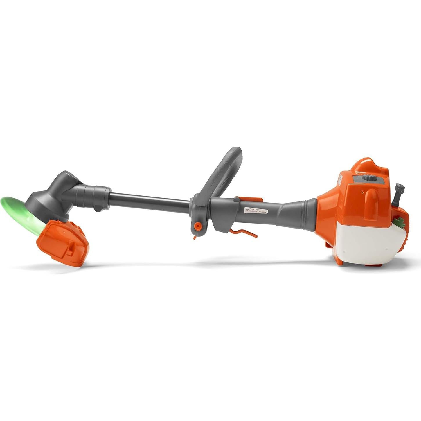 Cortadora de Maleza de Juguete Husqvarna 223L con Sonidos