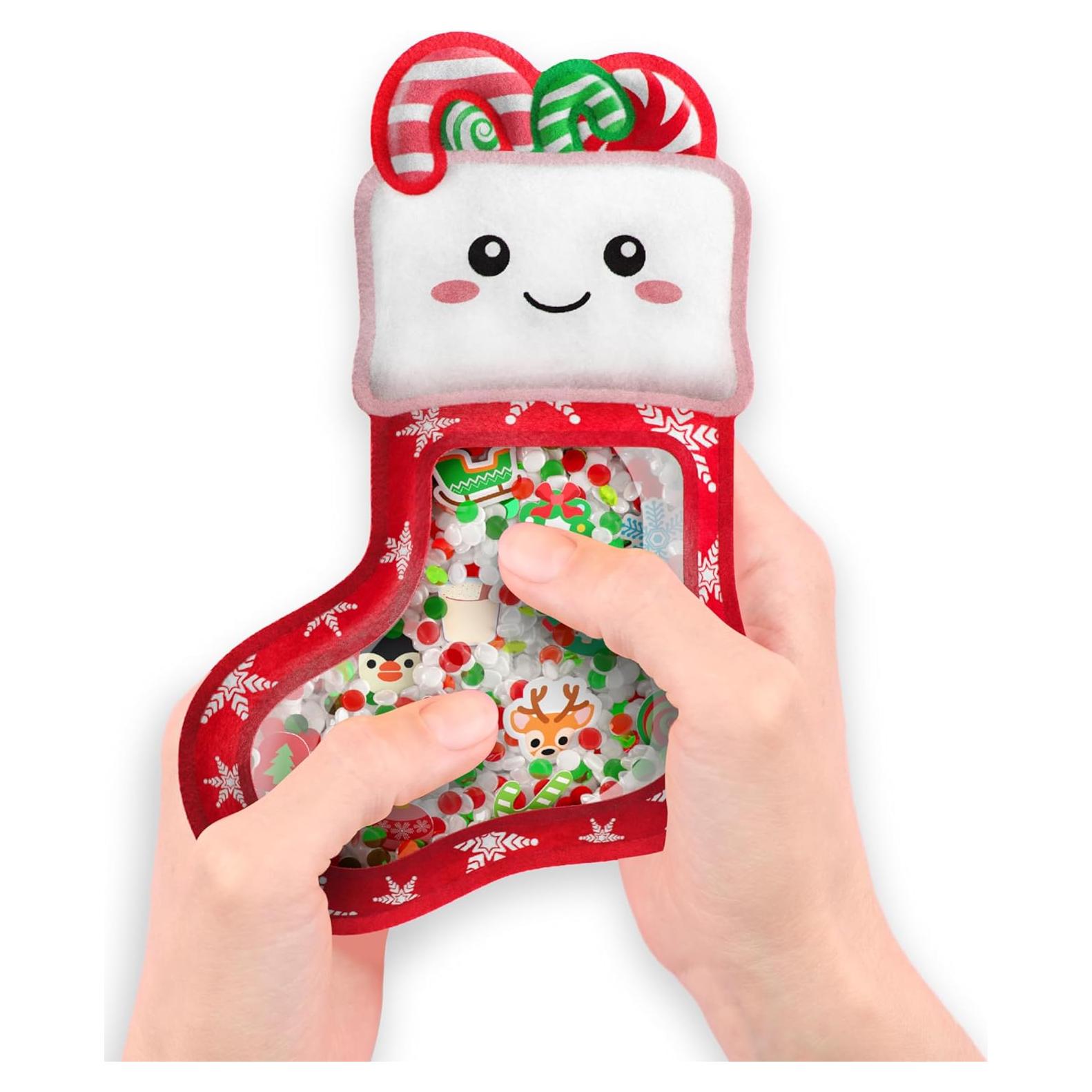 Juguete Educativo Vango BIZYBOO - Búsqueda y Clasificación - 2 Años+