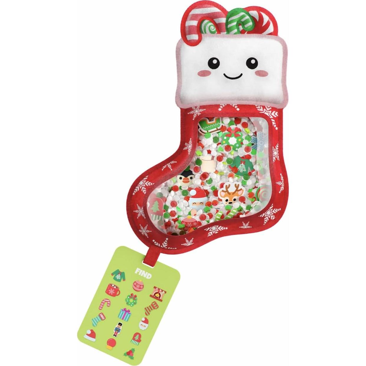 Juguete Educativo Vango BIZYBOO - Búsqueda y Clasificación - 2 Años+