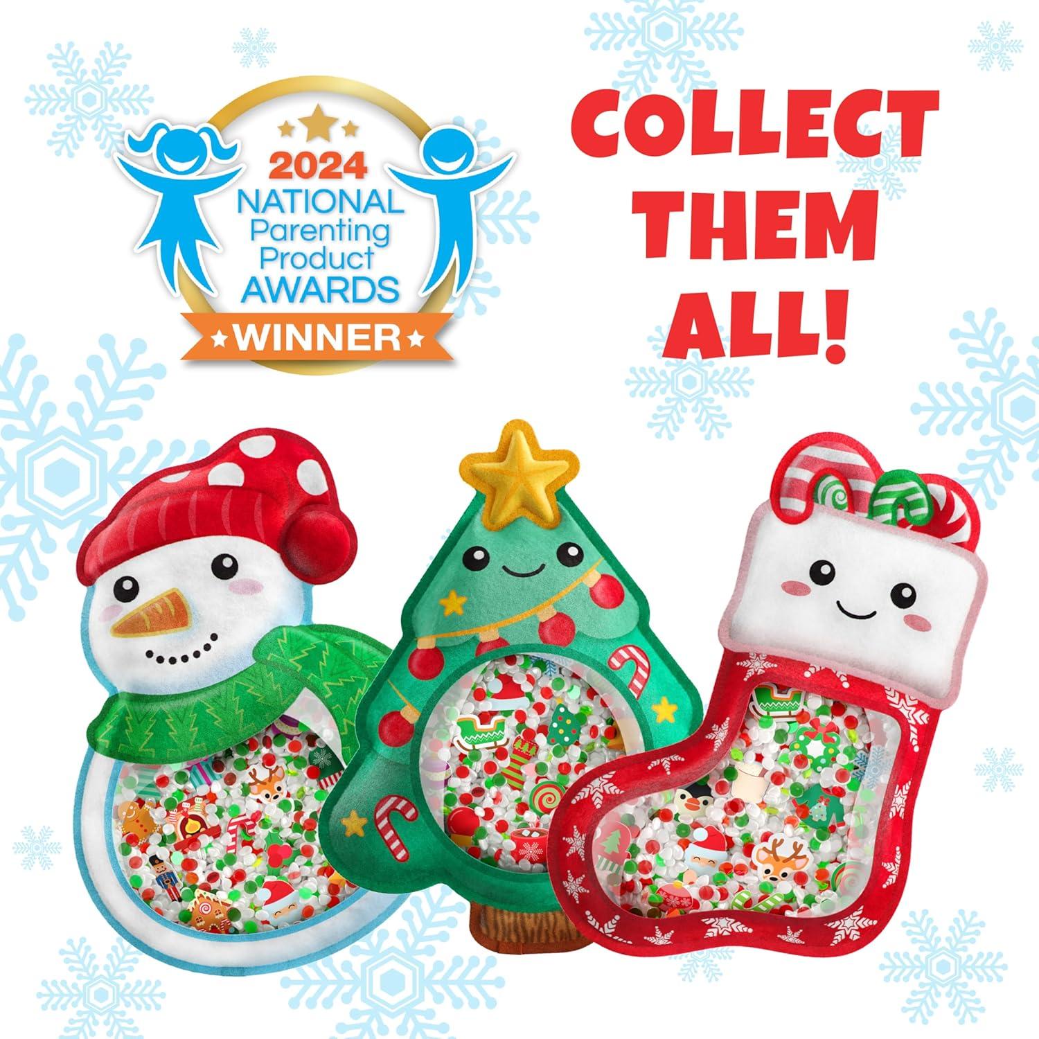 Juguete Educativo Vango BIZYBOO - Búsqueda y Clasificación - 2 Años+