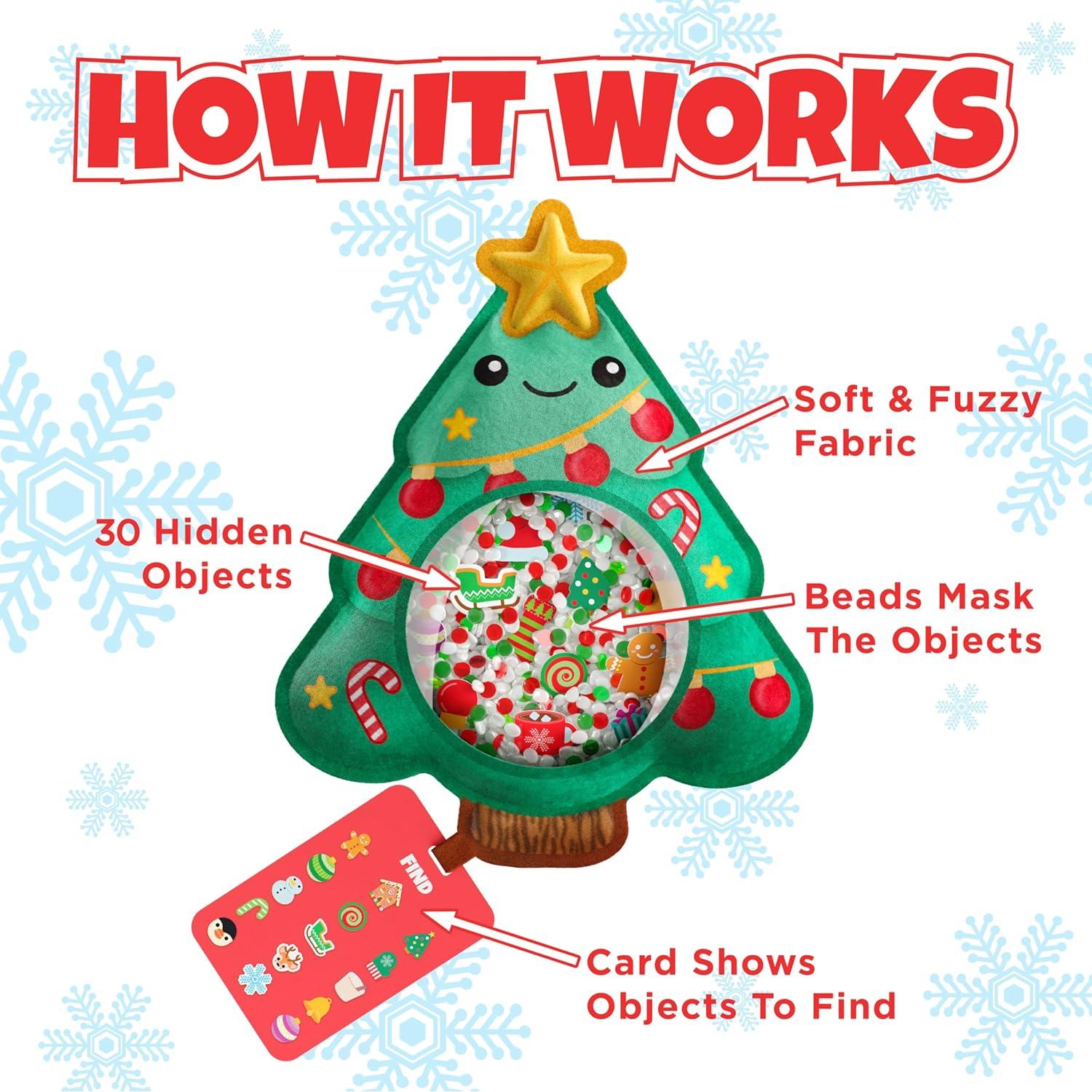 Juguete Educativo Vango BIZYBOO - Búsqueda y Clasificación - 2 Años+